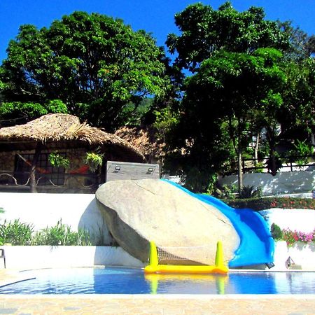 Villa Cata Hotel El Zaino Buitenkant foto