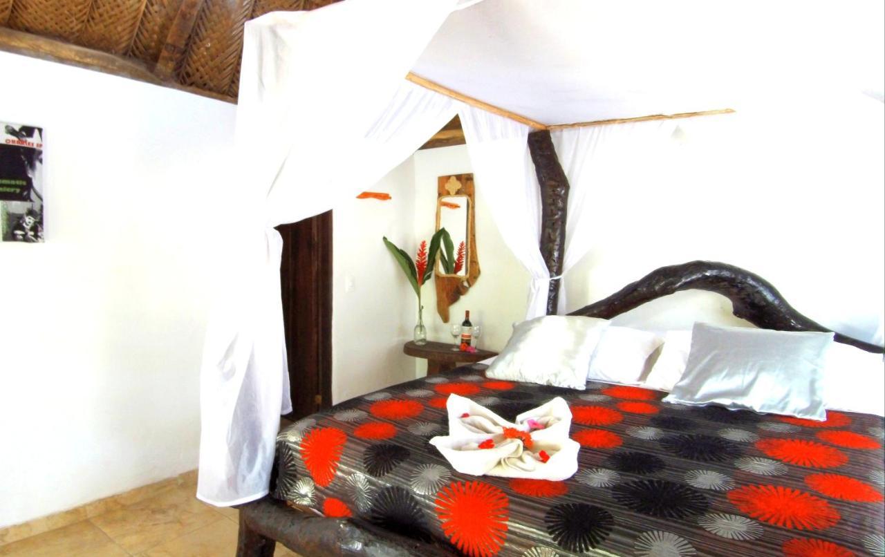 Villa Cata Hotel El Zaino Buitenkant foto