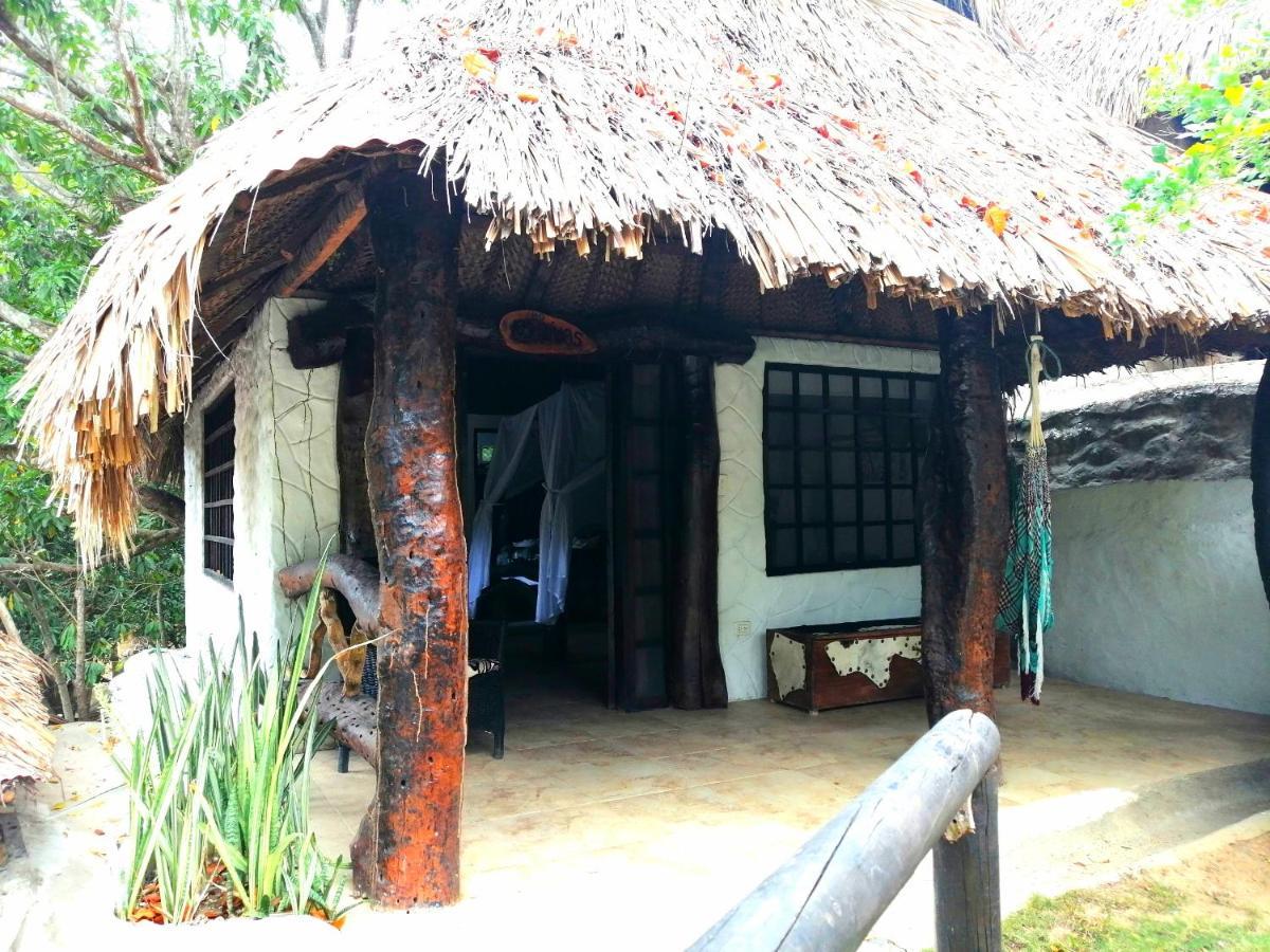 Villa Cata Hotel El Zaino Buitenkant foto