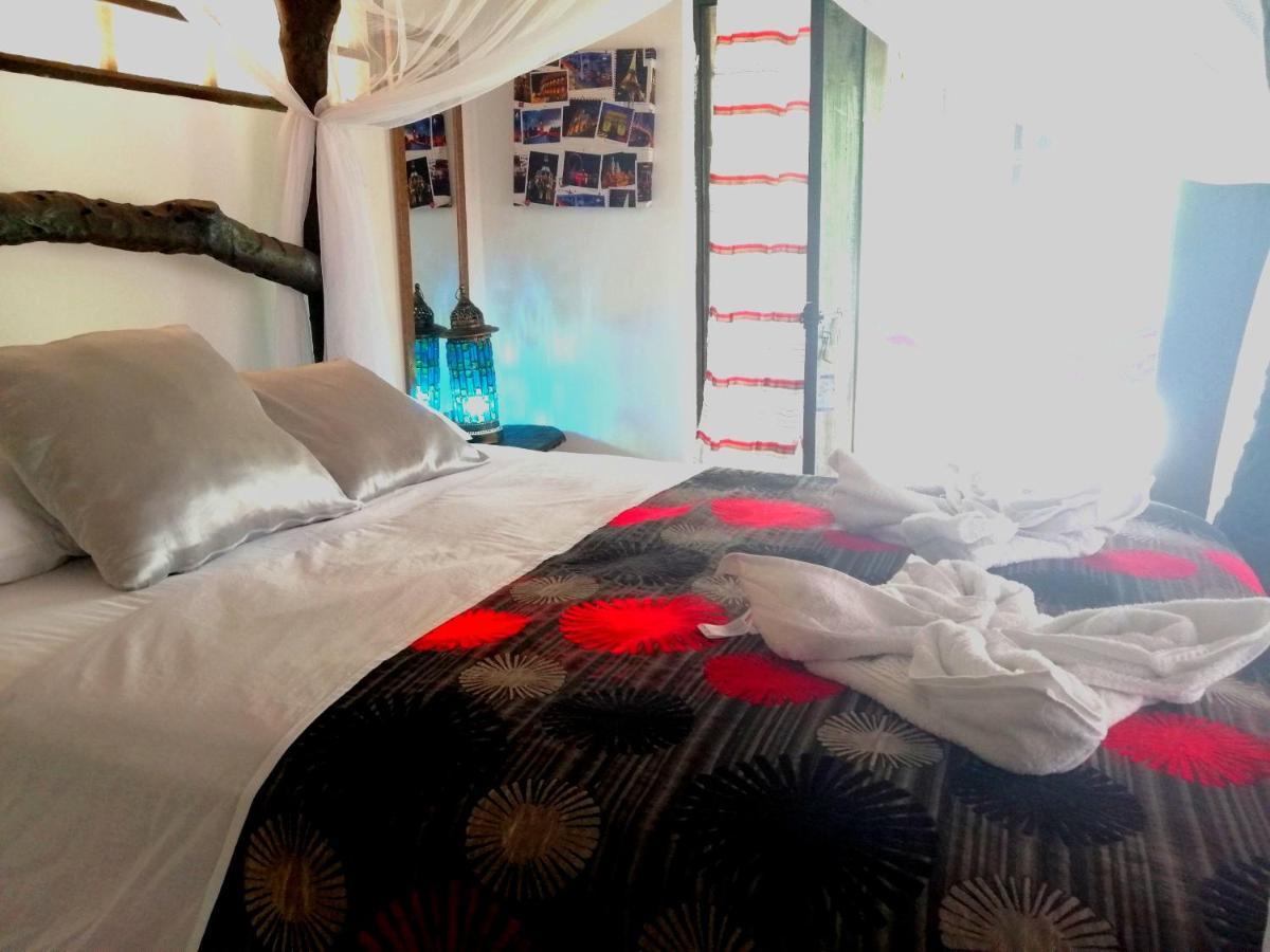 Villa Cata Hotel El Zaino Buitenkant foto