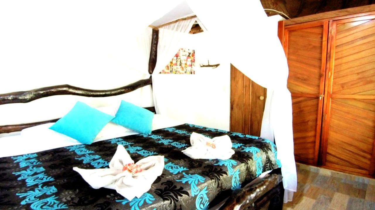 Villa Cata Hotel El Zaino Buitenkant foto