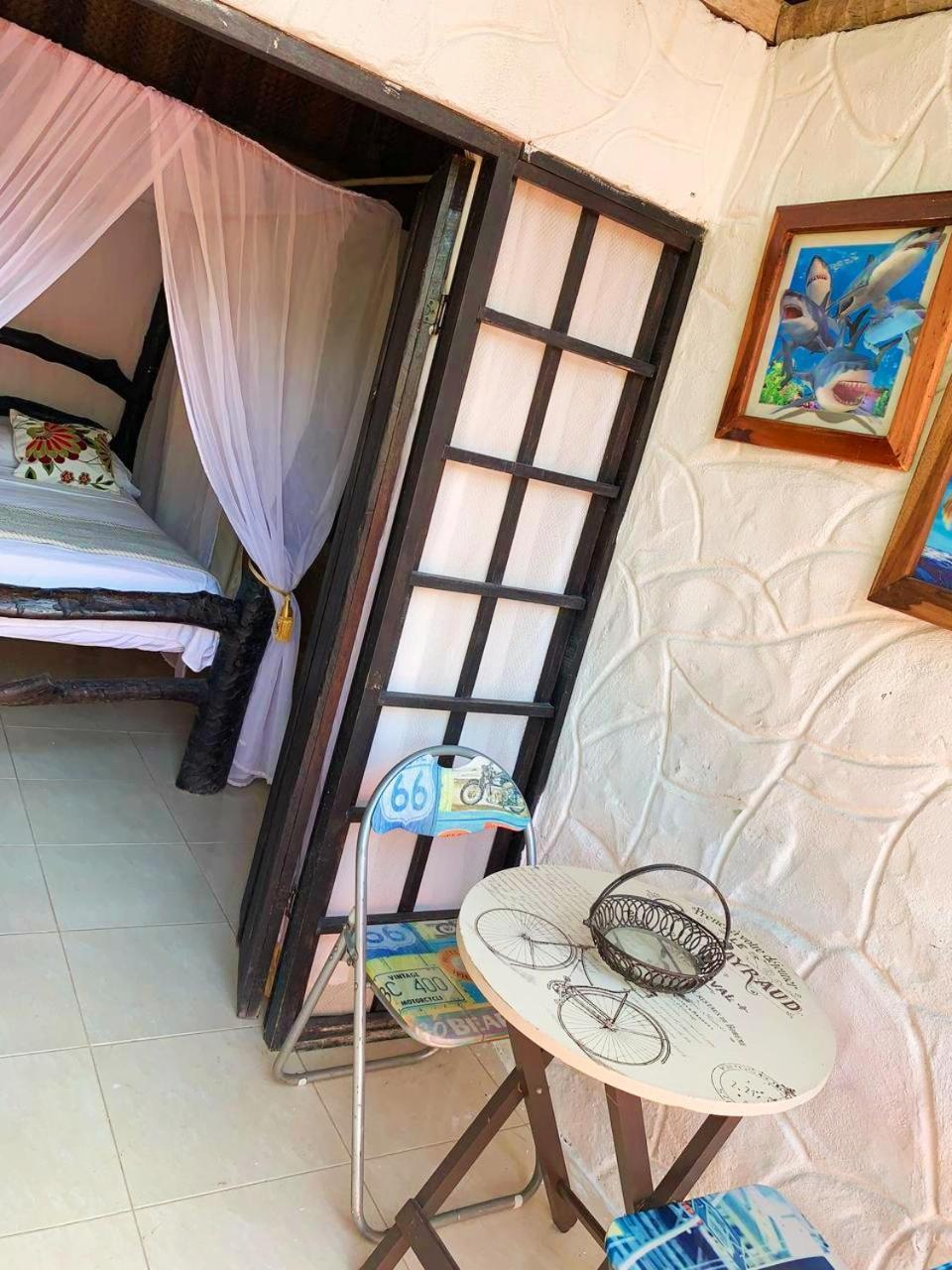 Villa Cata Hotel El Zaino Buitenkant foto