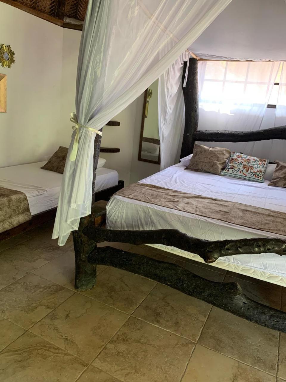Villa Cata Hotel El Zaino Buitenkant foto