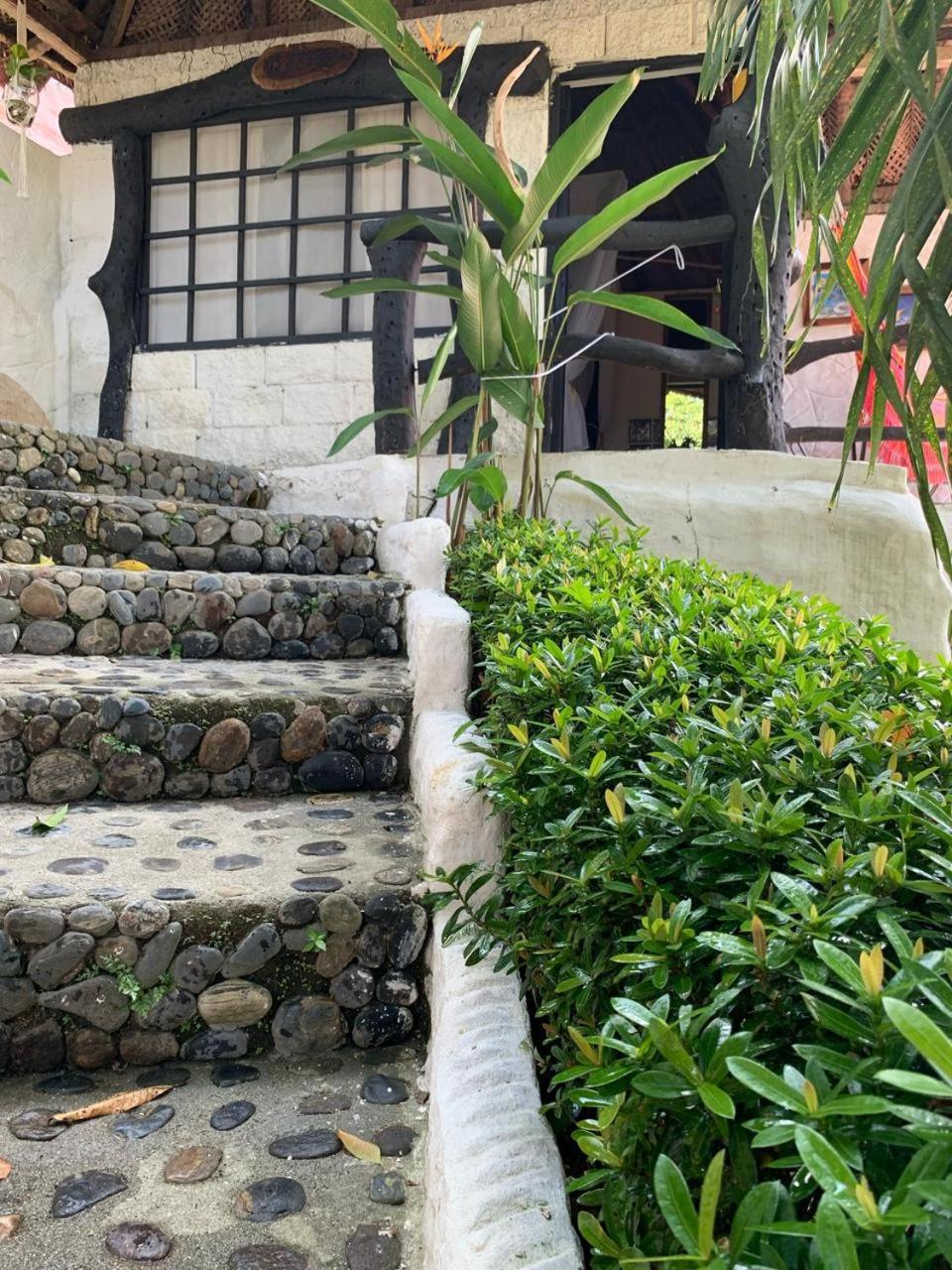 Villa Cata Hotel El Zaino Buitenkant foto