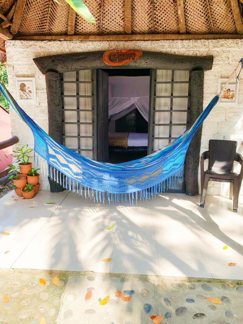 Villa Cata Hotel El Zaino Buitenkant foto