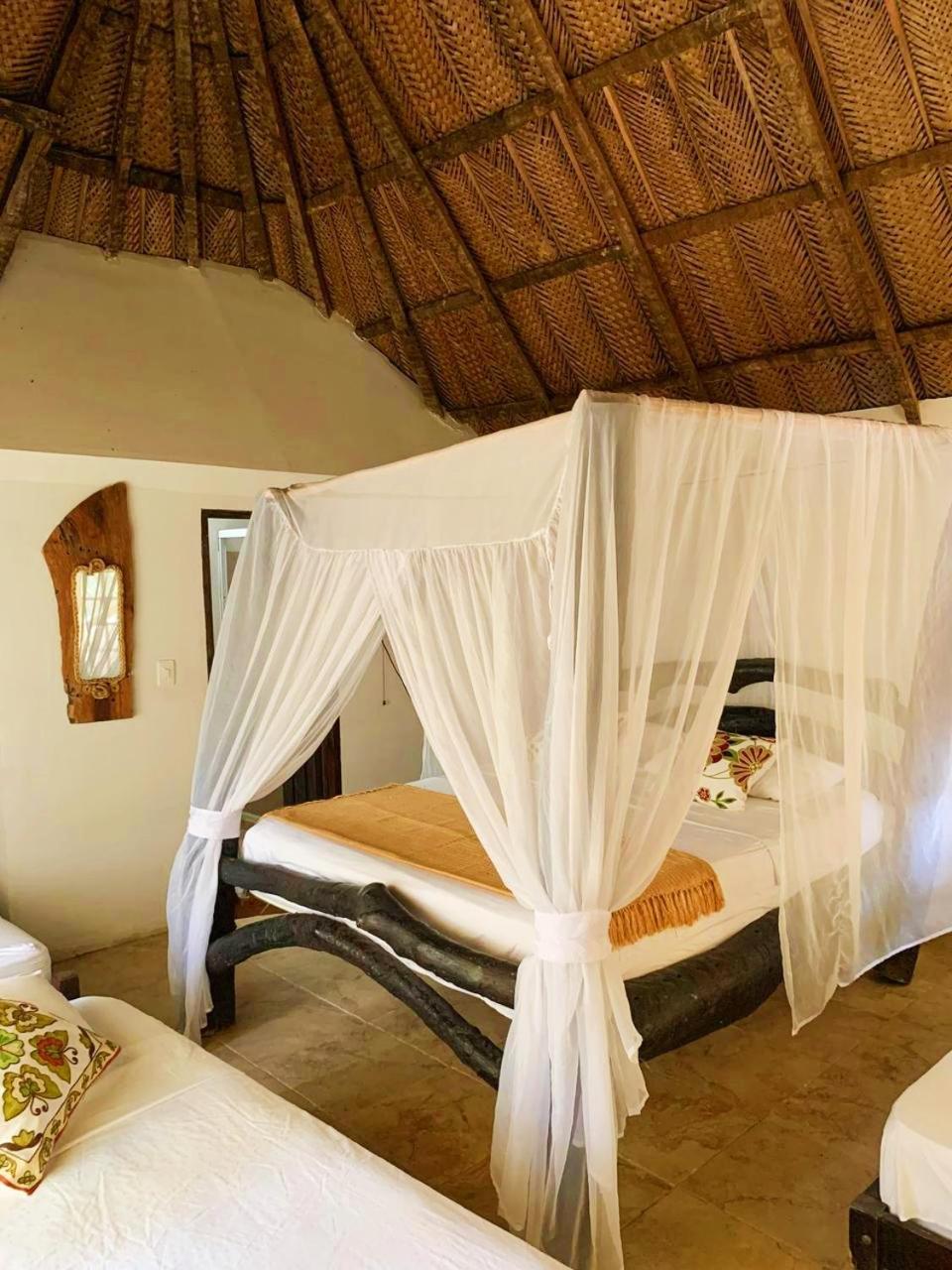 Villa Cata Hotel El Zaino Buitenkant foto