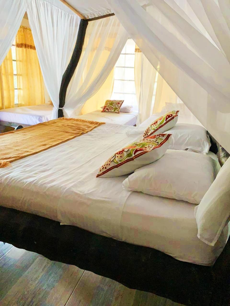 Villa Cata Hotel El Zaino Buitenkant foto